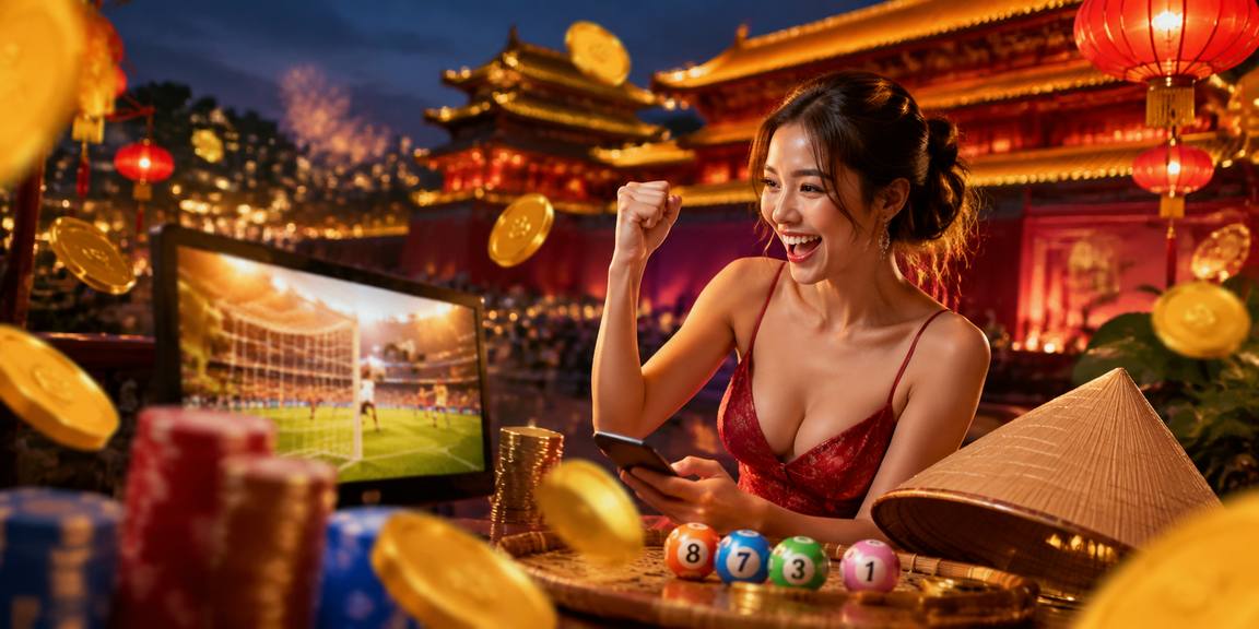 77win01 Tất cả những gì bạn cần biết về slot tại 77win01