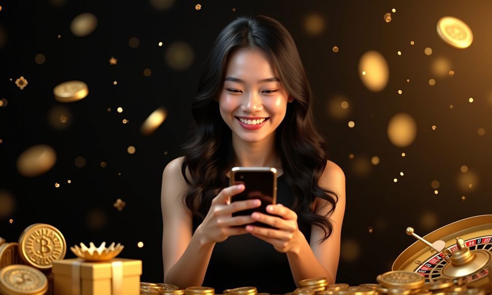 77win01 Ứng dụng 77win01 làm được gì cho bạn
